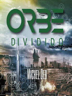 cover image of Orbe – Dividido